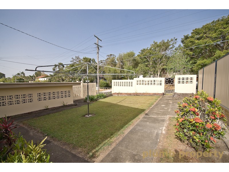 Chermside West QLD 4032