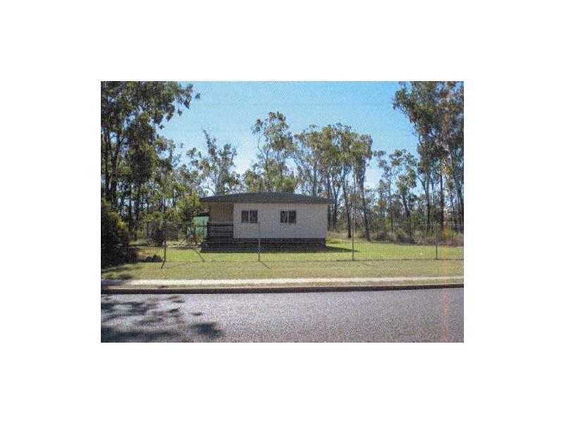 Middlemount QLD 4746