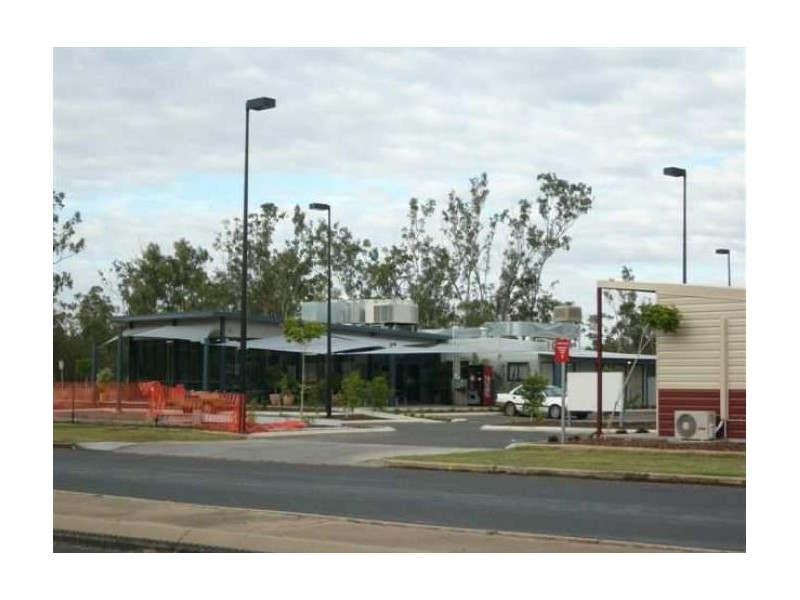 Middlemount QLD 4746