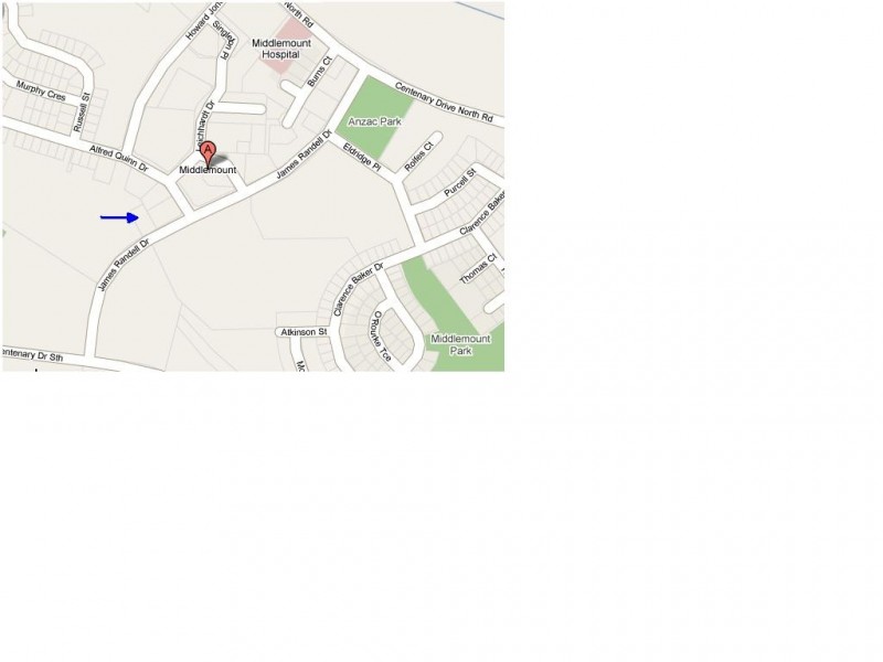 Middlemount QLD 4746