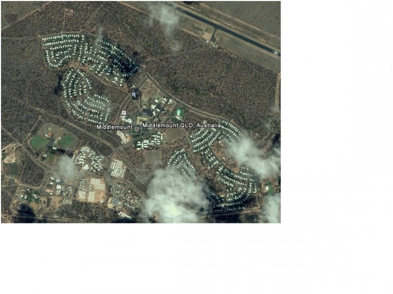 Middlemount QLD 4746