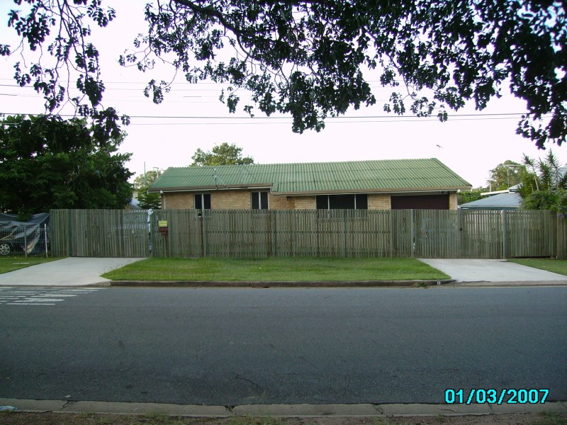 Zillmere QLD 4034