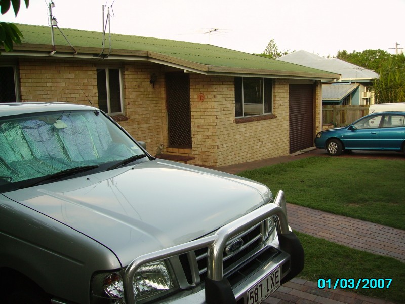 Zillmere QLD 4034
