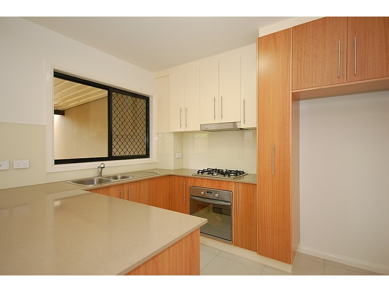 3/15 Curwen Terrace , Chermside QLD 4032