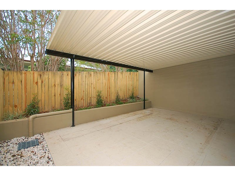 3/15 Curwen Terrace , Chermside QLD 4032