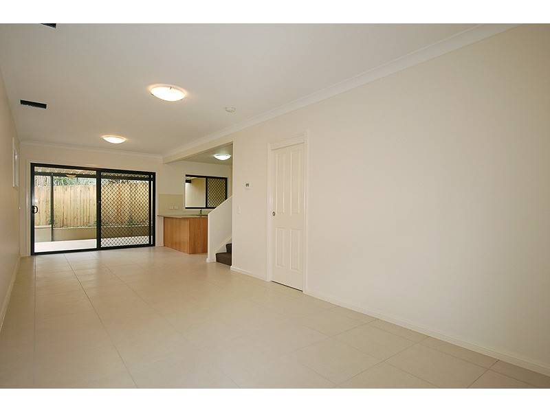 3/15 Curwen Terrace , Chermside QLD 4032