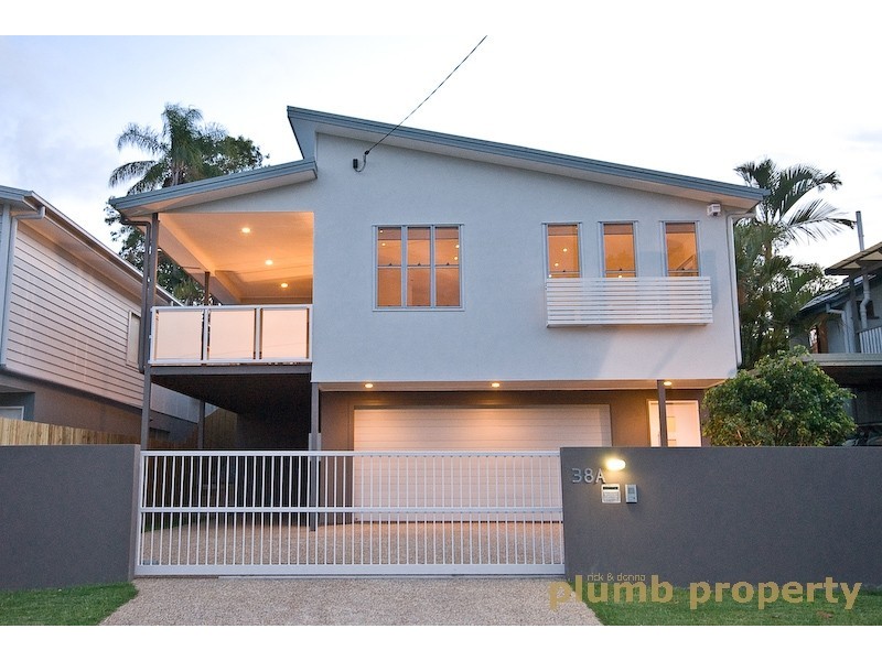 Wavell Heights QLD 4012