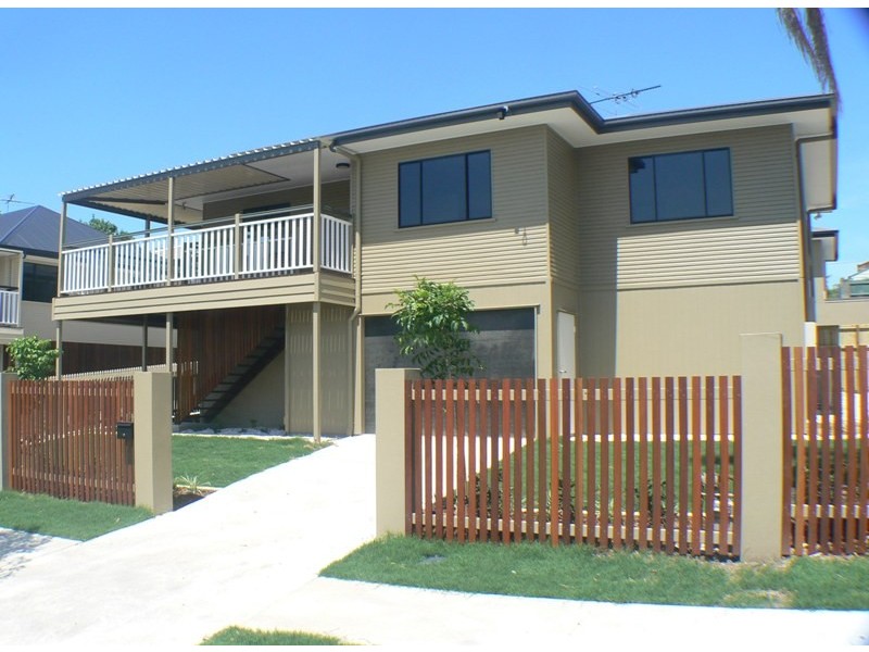 13 Curwen Terrace , Chermside QLD 4032