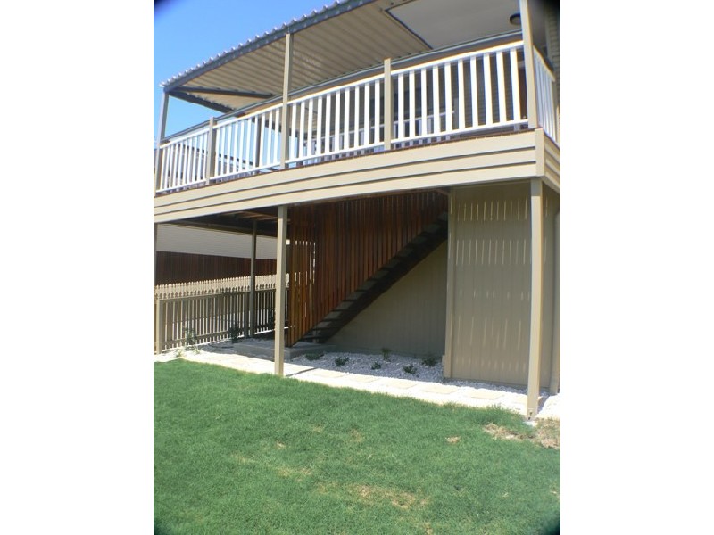 13 Curwen Terrace , Chermside QLD 4032