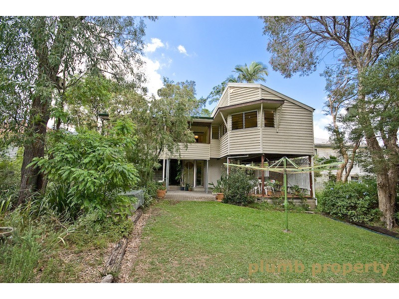 81 Haig Street, Gordon Park QLD 4031