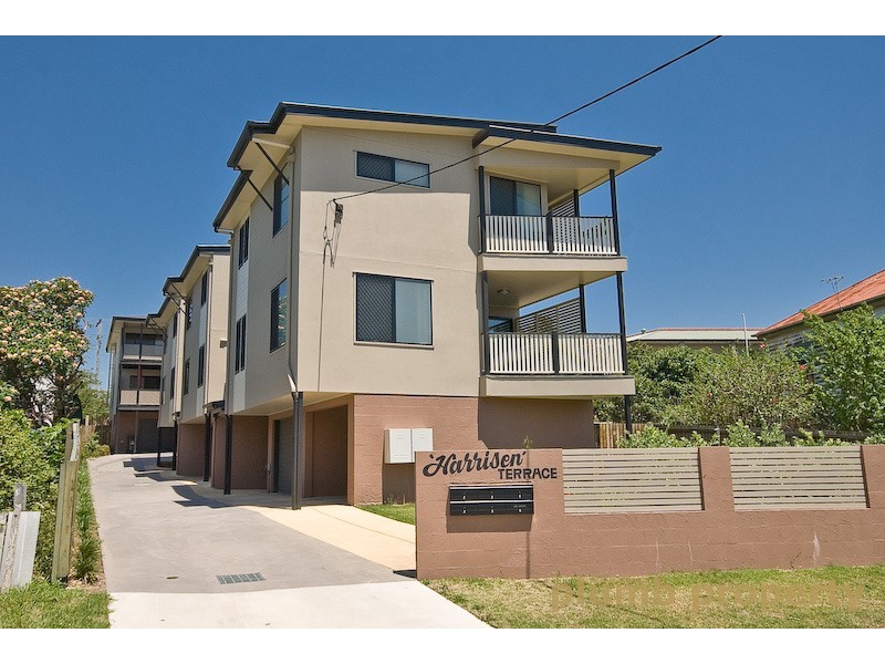 4/22 Seabrook Street, Kedron QLD 4031