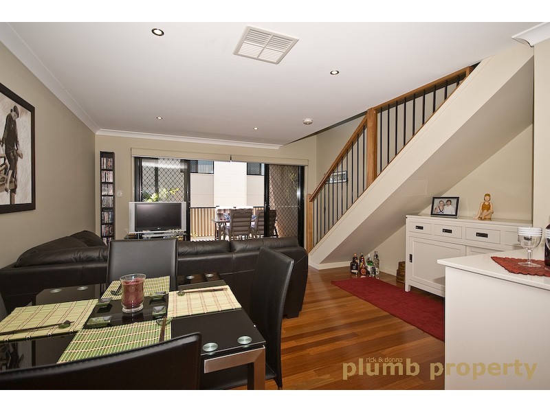 4/22 Seabrook Street, Kedron QLD 4031