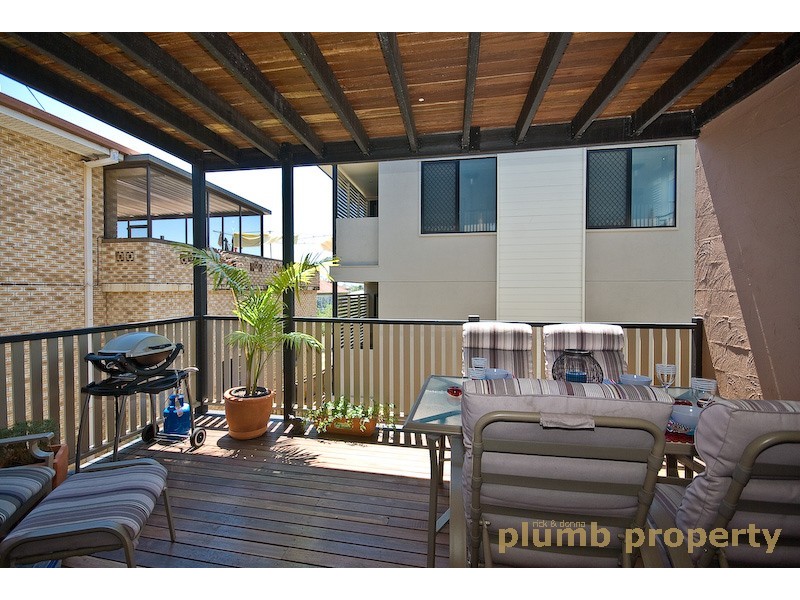 4/22 Seabrook Street, Kedron QLD 4031