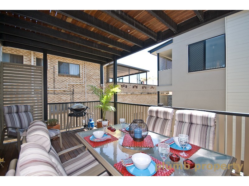 4/22 Seabrook Street, Kedron QLD 4031