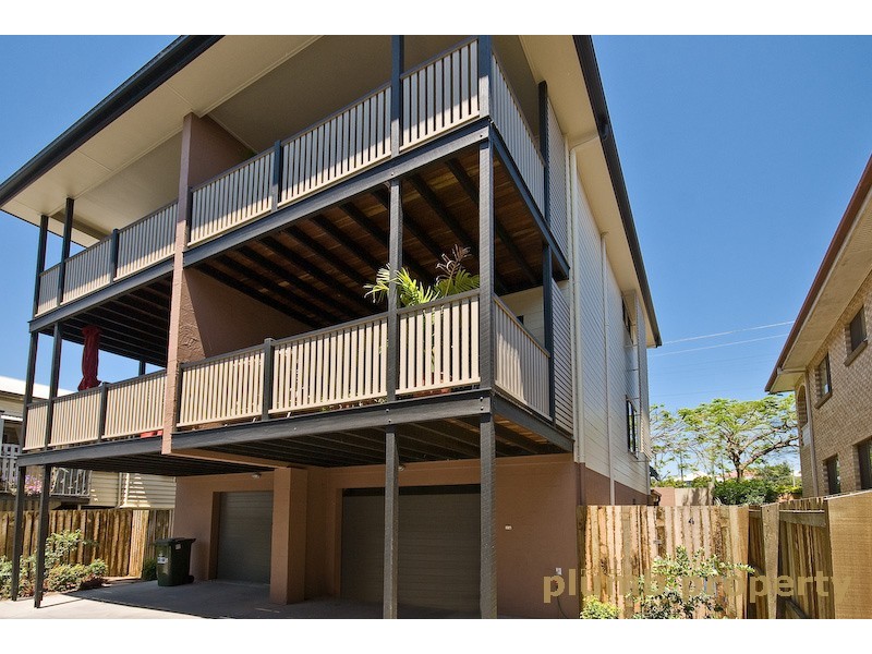 4/22 Seabrook Street, Kedron QLD 4031