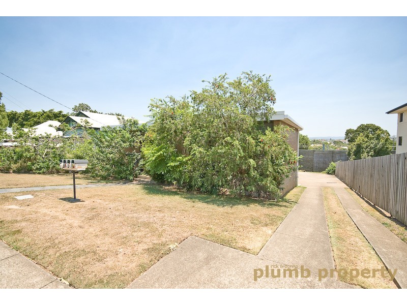 3/67 Adamson, Wooloowin QLD 4030