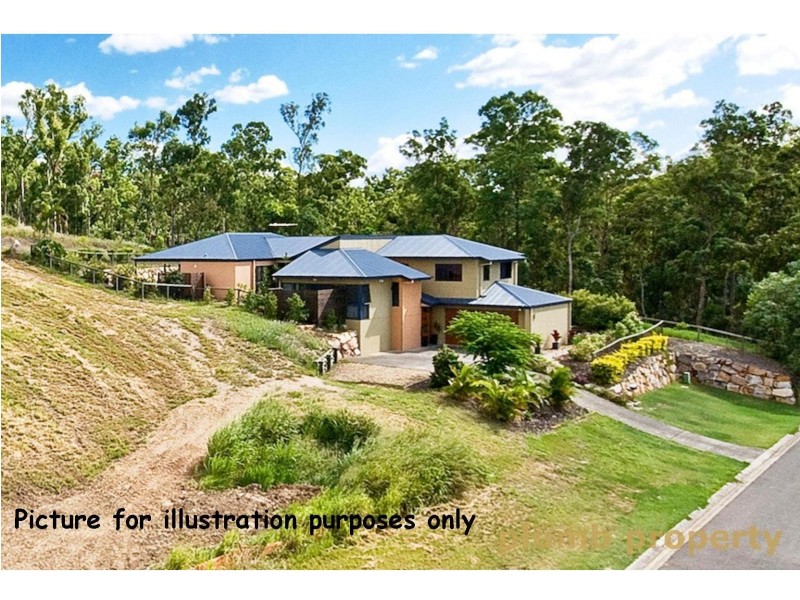 31 Leatherwood Drive, Arana Hills QLD 4054