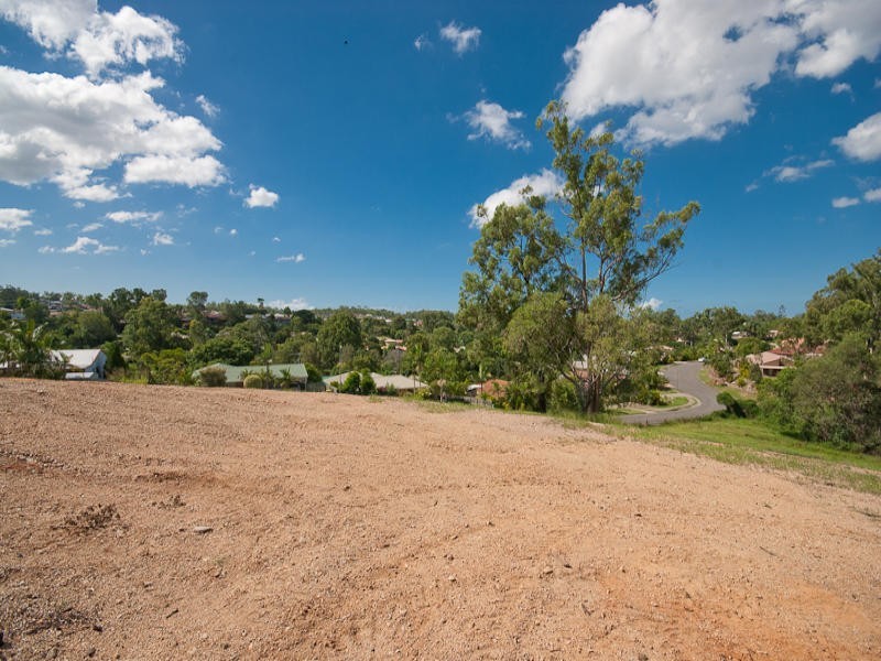 31 Leatherwood Drive, Arana Hills QLD 4054