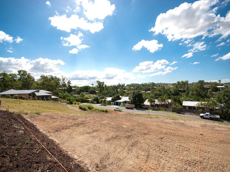 31 Leatherwood Drive, Arana Hills QLD 4054