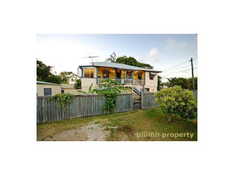 Woody Point QLD 4019