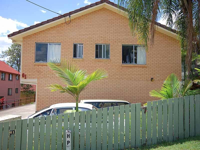 3.61 Haig Street, Gordon Park QLD 4031