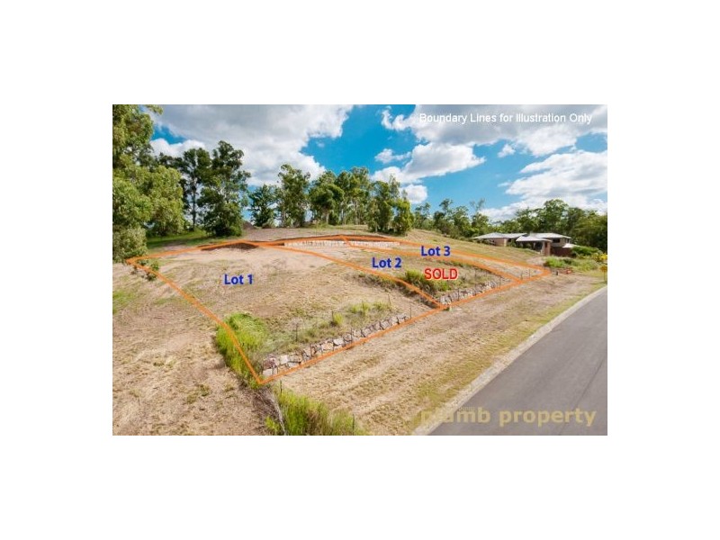 27 Leatherwood Drive, Arana Hills QLD 4054