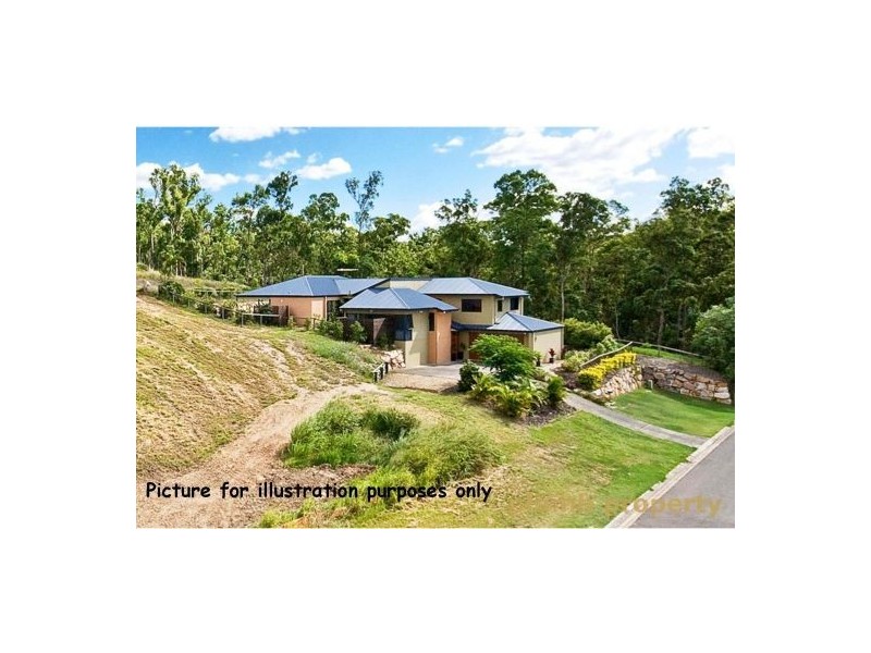 27 Leatherwood Drive, Arana Hills QLD 4054