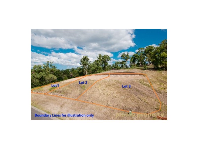 27 Leatherwood Drive, Arana Hills QLD 4054