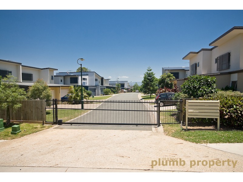 27/154 Norris Road (Enter Via Emma Street), Bracken Ridge QLD 4017