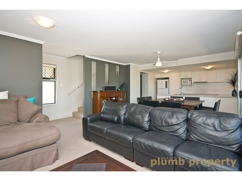 27/154 Norris Road (Enter Via Emma Street), Bracken Ridge QLD 4017