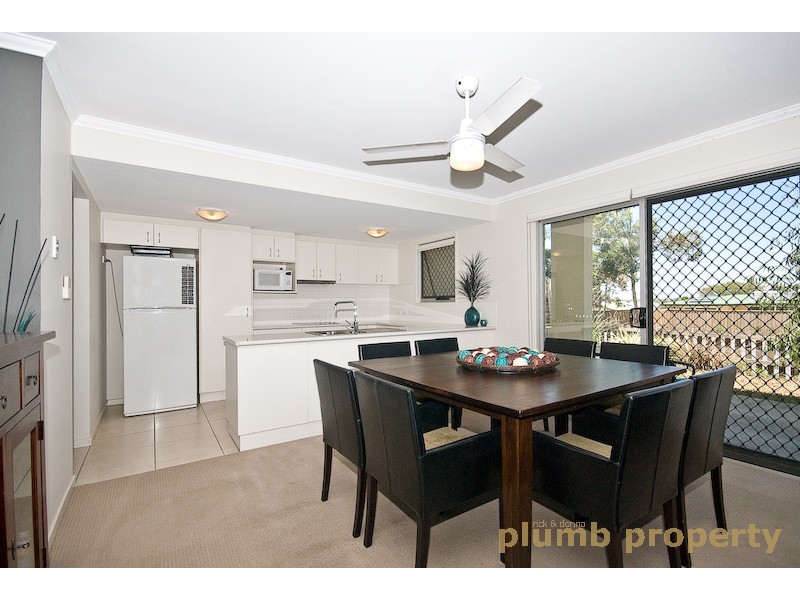 27/154 Norris Road (Enter Via Emma Street), Bracken Ridge QLD 4017