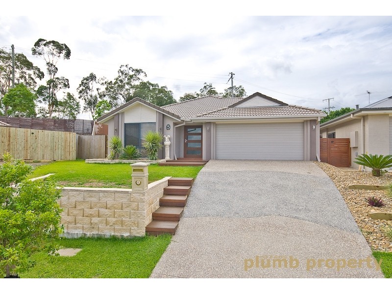 Eatons Hill QLD 4037