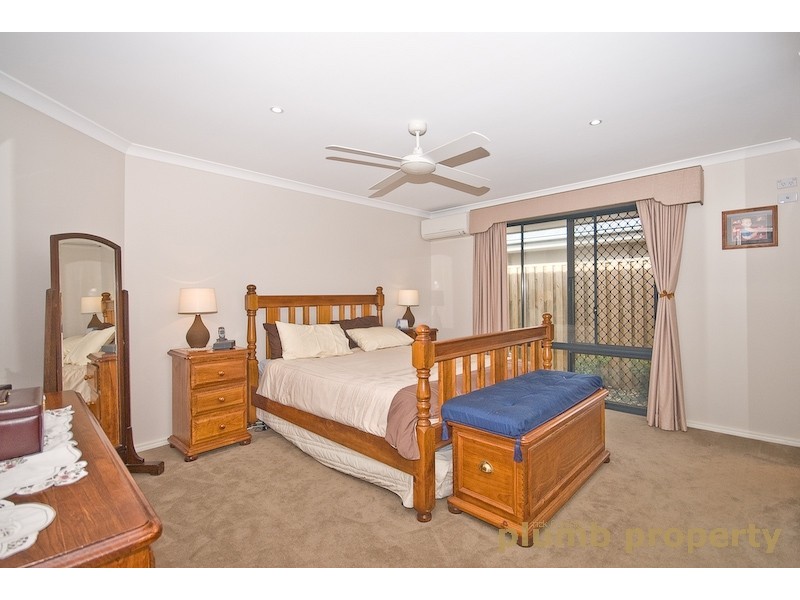 Eatons Hill QLD 4037