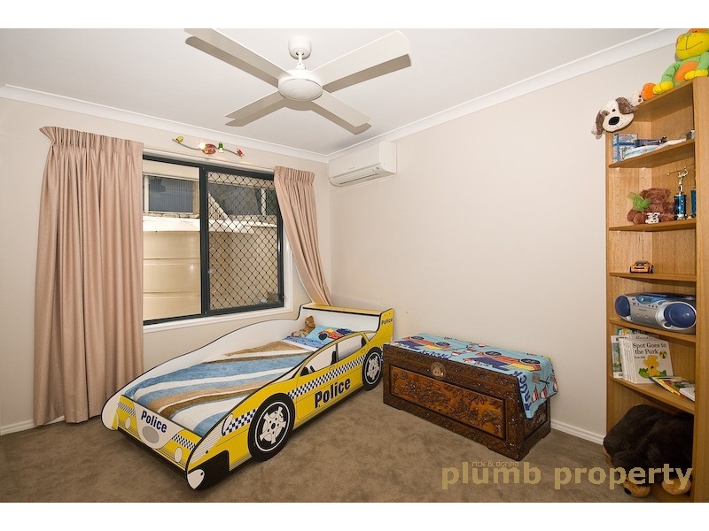 Eatons Hill QLD 4037