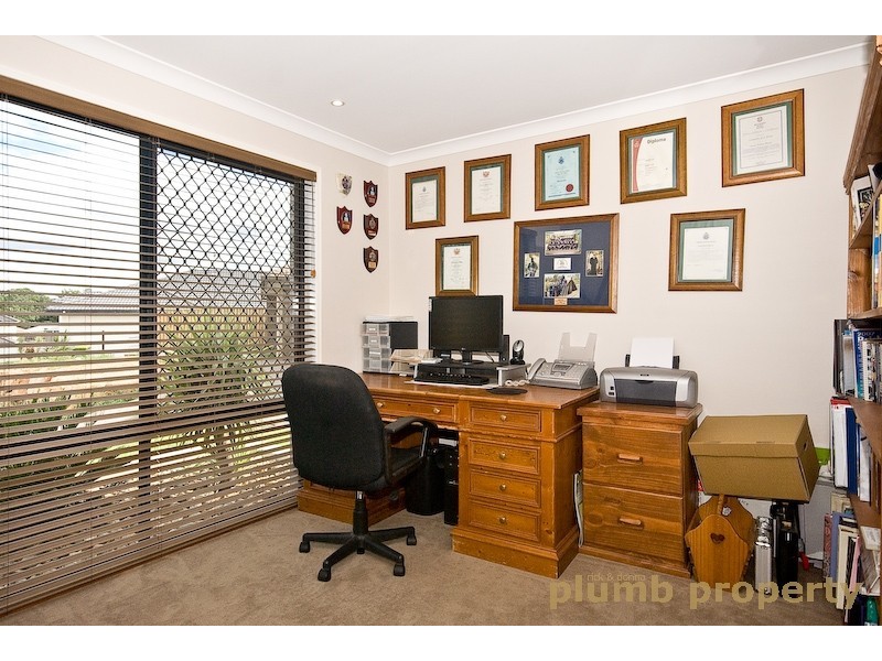 Eatons Hill QLD 4037
