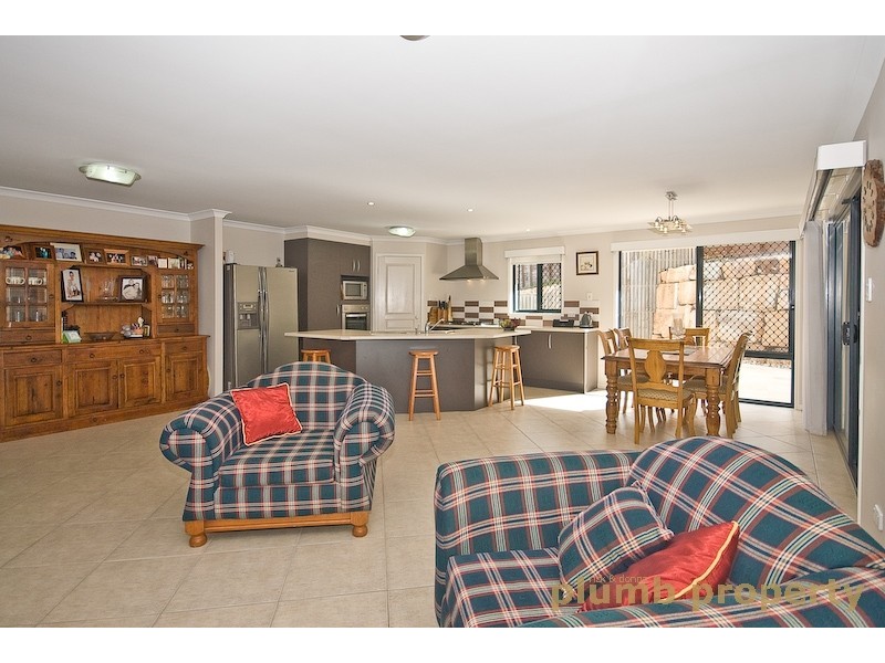 Eatons Hill QLD 4037