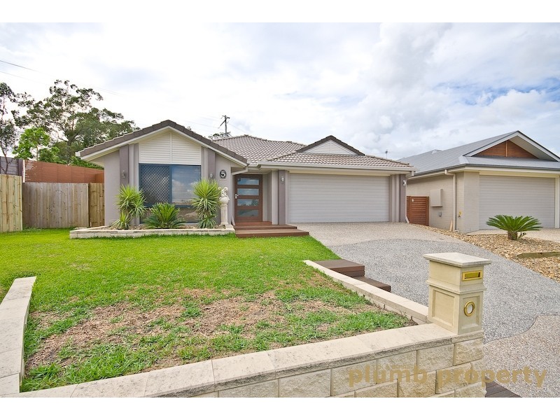 Eatons Hill QLD 4037