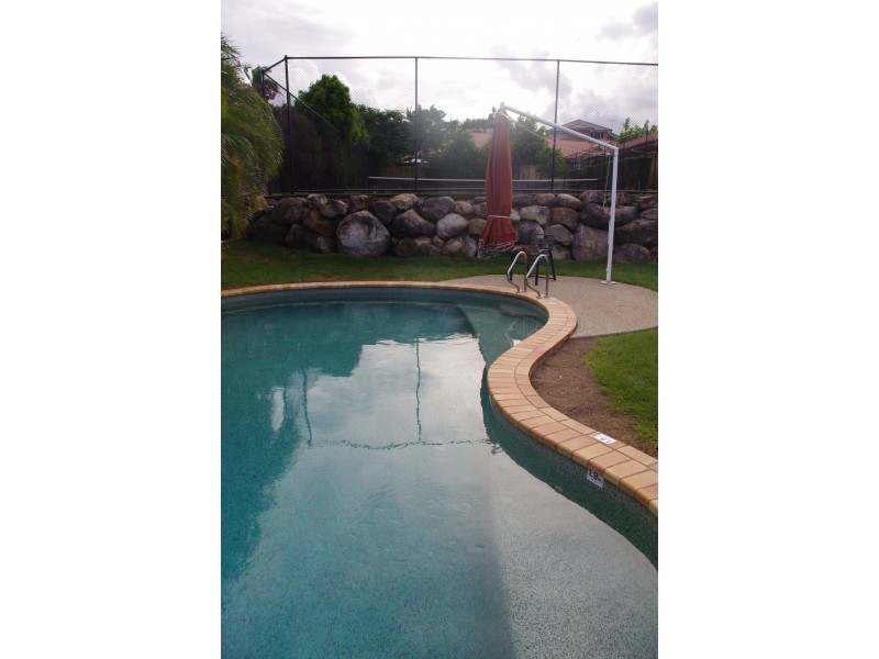 Middle Park QLD 4074