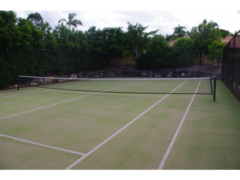 Middle Park QLD 4074