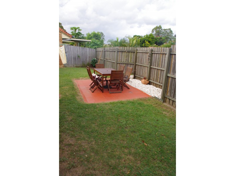 Middle Park QLD 4074