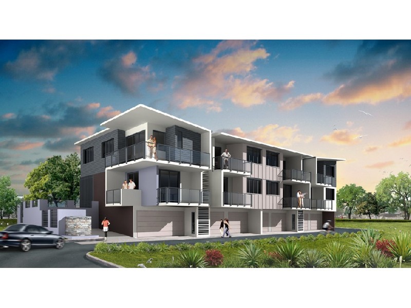 Everton Park QLD 4053