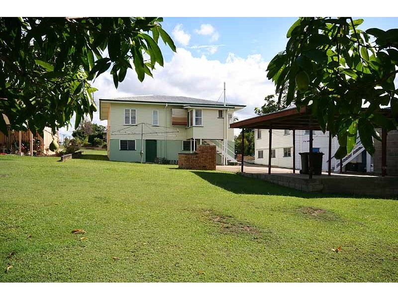 36 Curwen Tce, Chermside QLD 4032