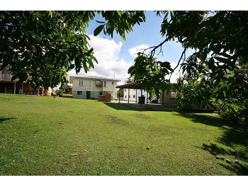 36 Curwen Tce, Chermside QLD 4032