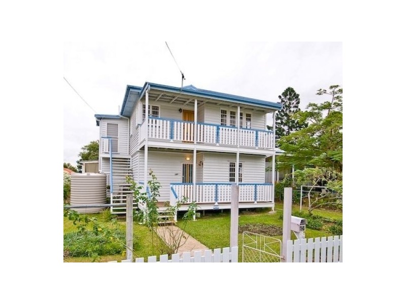 Cannon Hill QLD 4170