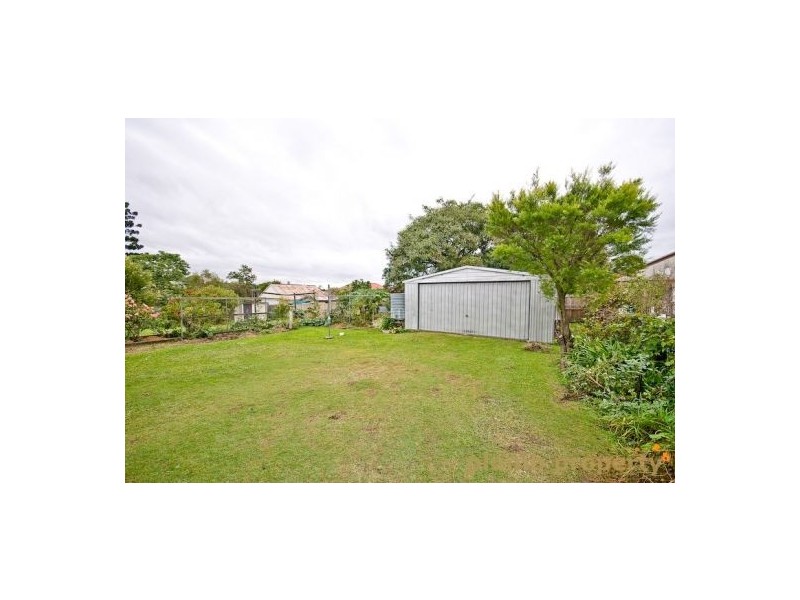 Cannon Hill QLD 4170