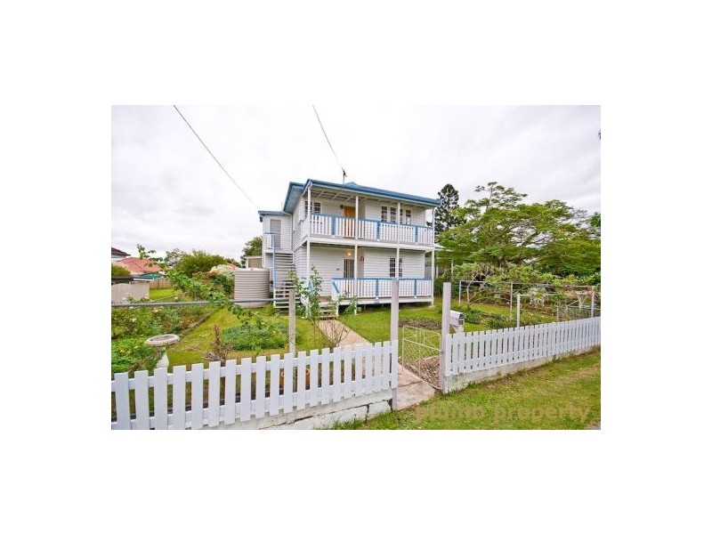 Cannon Hill QLD 4170