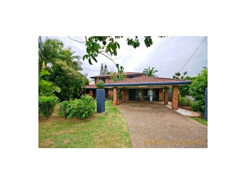 Albany Creek QLD 4035