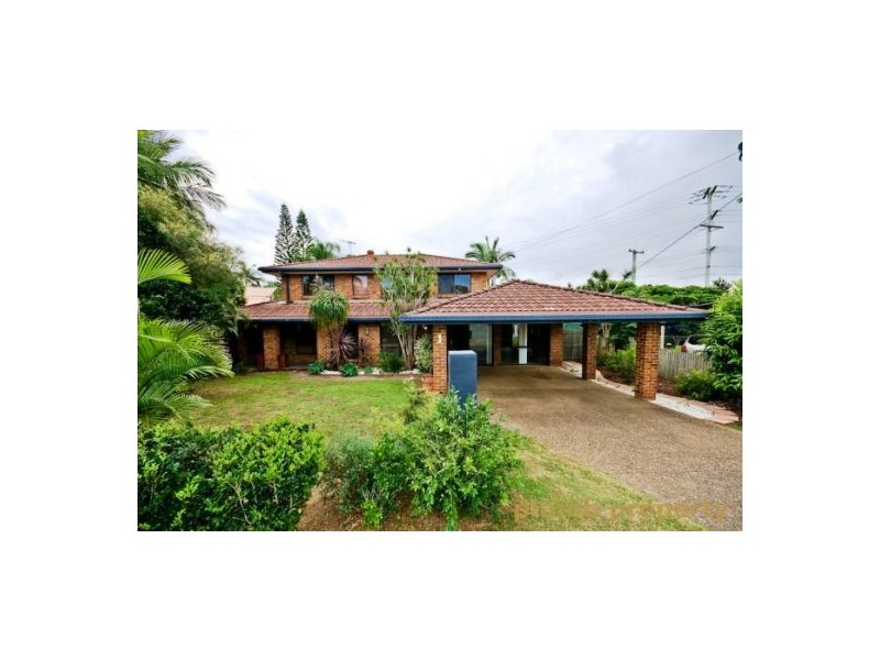 Albany Creek QLD 4035