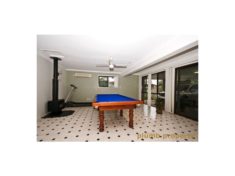 Albany Creek QLD 4035