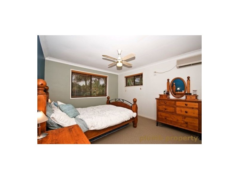 Albany Creek QLD 4035